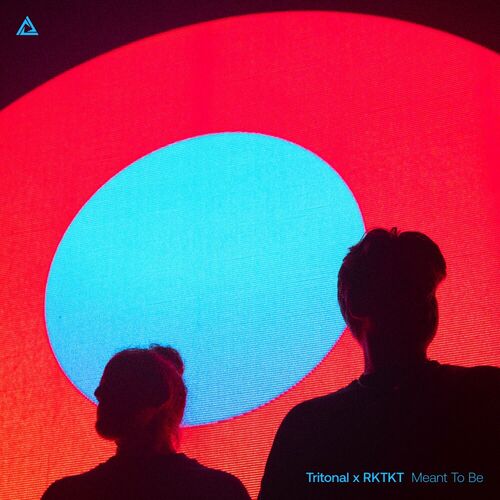 VA - Tritonal with RKTKT - Meant To Be (2024) (MP3) 500x500-000000-80-0-0