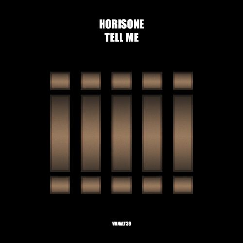  Horisone - Tell Me (2023) 