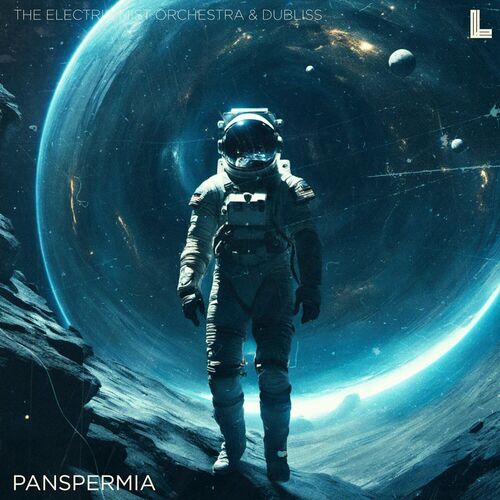  The Electric Mist Orchestra & Dubliss - Panspermia (2023) 