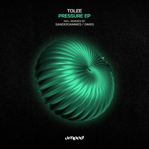  Tolee - Pressure (2023) 