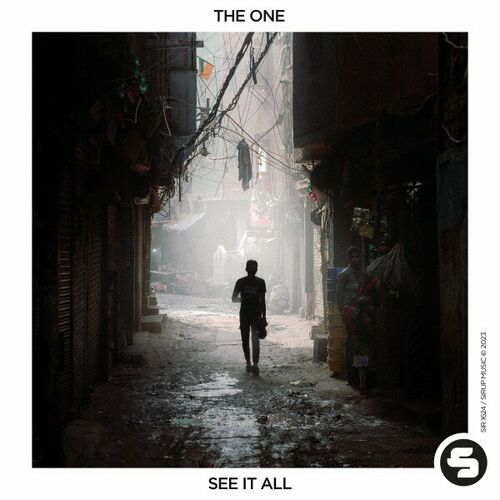  The One - See It All (2023) 
