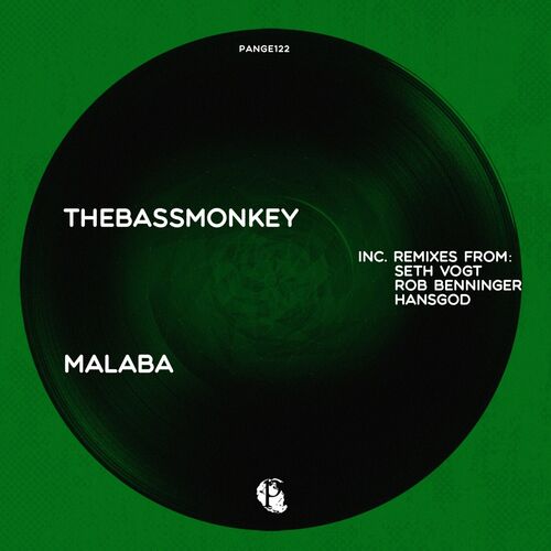  thebassmonkey - Malaba (2023) 