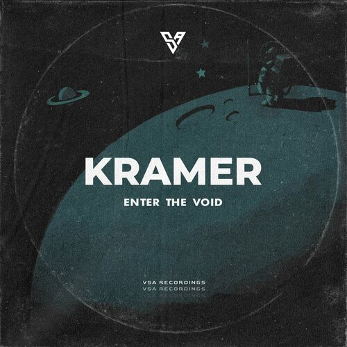  Kramer - Enter the Void (2023) 