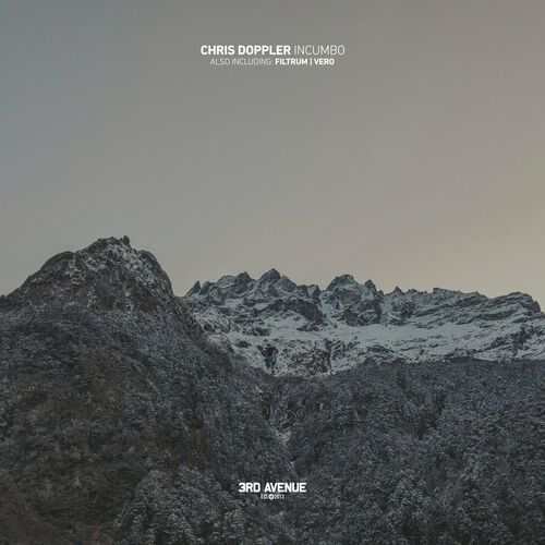  Chris Doppler - Incumbo (2024) MP3 500x500-000000-80-0-0