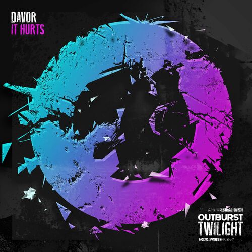  Davor - It Hurts (2024) 