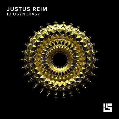  Justus Reim - Idiosyncrasy (2023) 