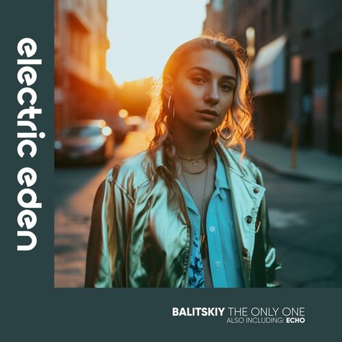  Balitskiy - The Only One (2023) 