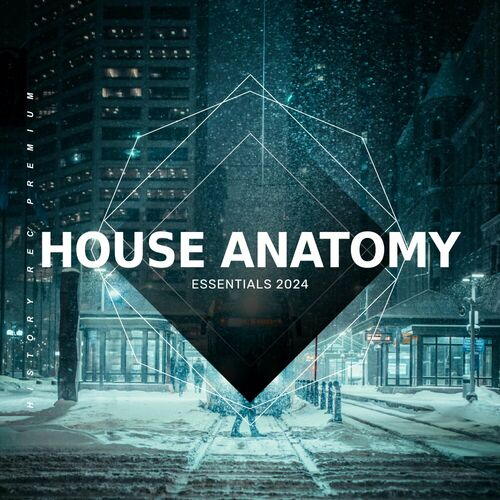  House Anatomy - House Anatomy Essentials 2024 (2024) 