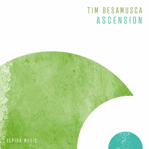  Tim Besamusca - Ascension (2023) 