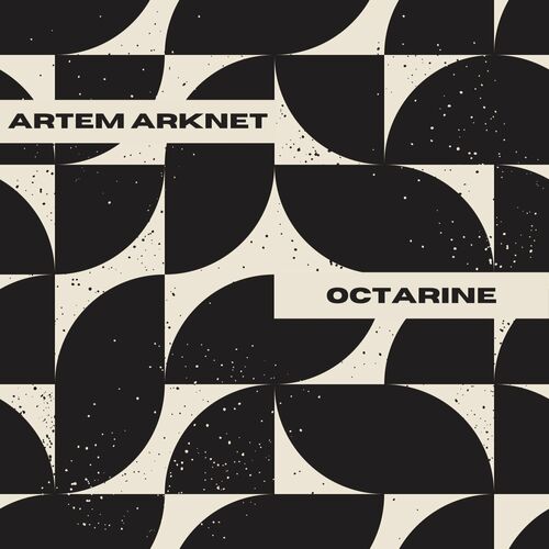  Artem Arknet - Octarine (2023) 