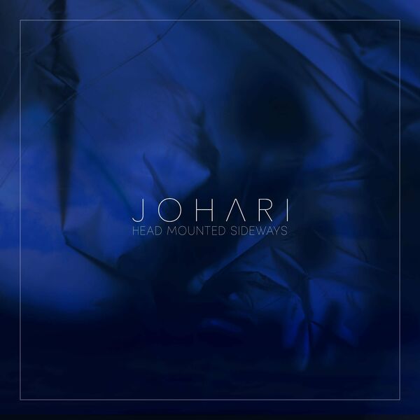Johari - Head Mounted Sideways [single] (2022)