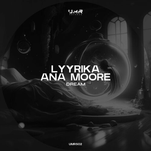  Lyyrika & Ana Moore - Dream (2024) 