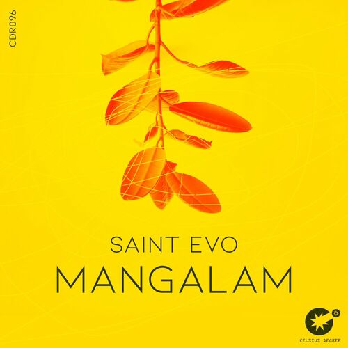  Saint Evo - Mangalam (2023) 