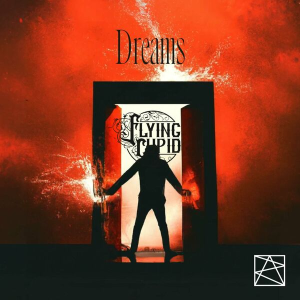 Flying Cupid - Dreams [single] (2023)