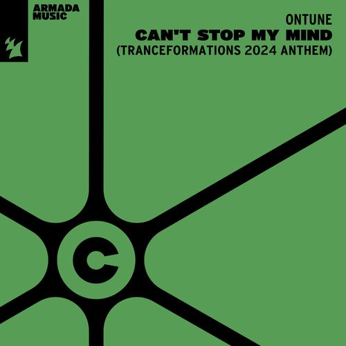  onTune - Can't Stop My Mind (Tranceformations 2024 Anthem) (2024)  500x500-000000-80-0-0