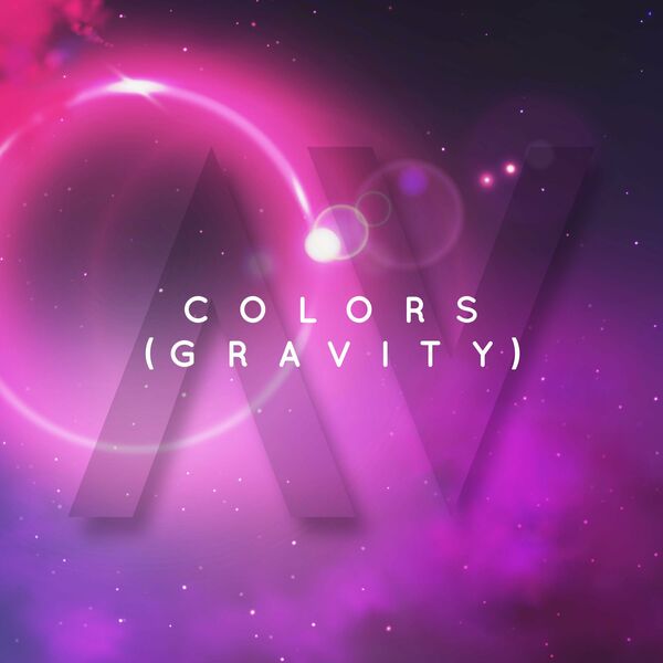 Safe Haven - Colors (Gravity) [single] (2024)