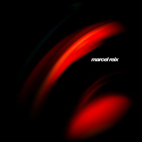 Marcel Reix - Backroom (2024)