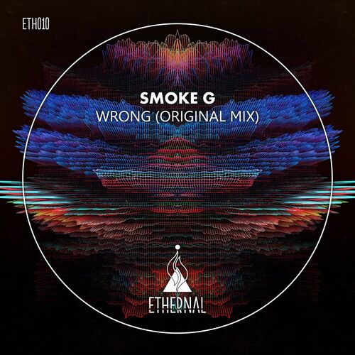  Smoke G - Wrong (2023) 