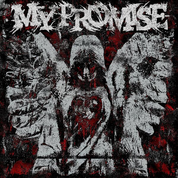 My Promise - My Promise [EP] (2022)