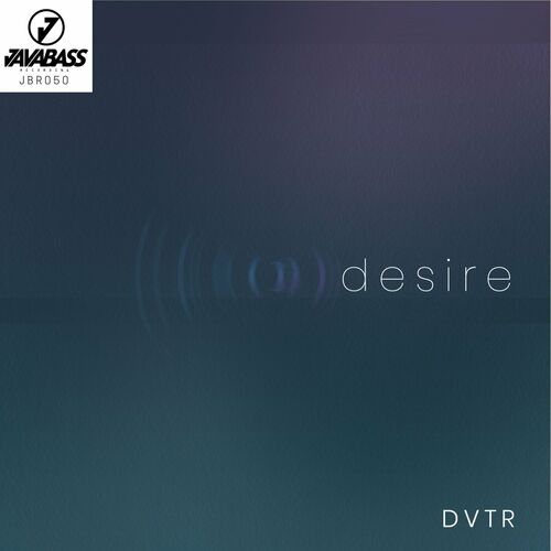  DVTR - Desire (2023) 