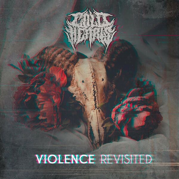 Cold Hearts - Violence Revisited (Redux) [single] (2023)