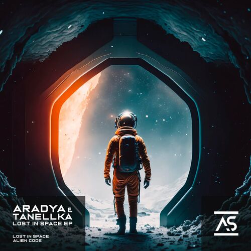  Tanellka & Aradya - Lost in Space (2023) 