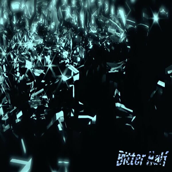 Kingsmen - Bitter Half [single] (2022)