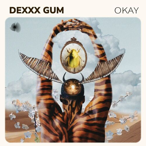  Dexxx Gum - Okay (2023) 