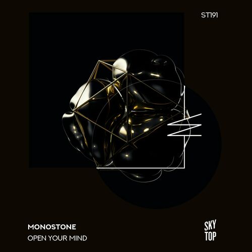  Monostone - Open Your Mind (2023) 