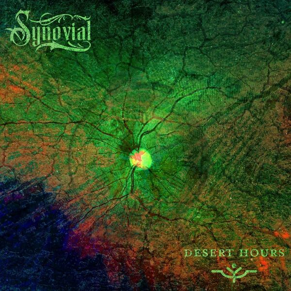 Synovial - Desert Hours [single] (2022)