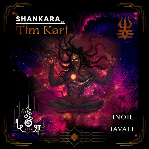 VA - Tim Kari - Shankara (2024) (MP3) 500x500-000000-80-0-0