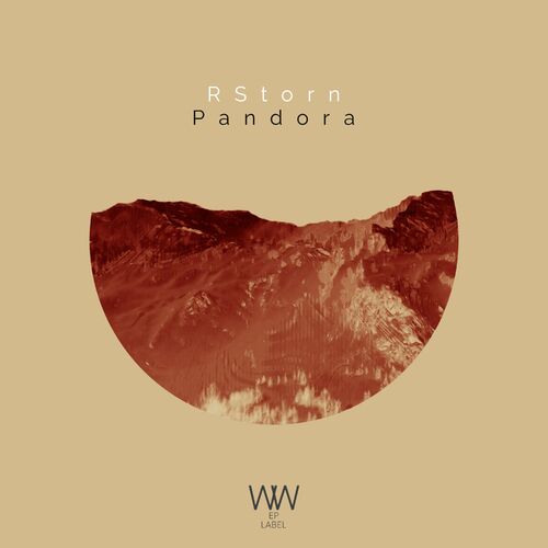  RStorn - Pandora (2023) 