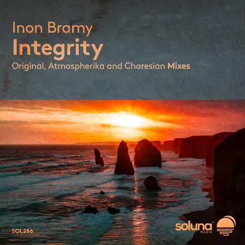  inon bramy - Integrity (2023) 