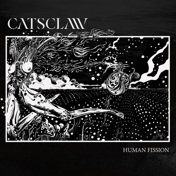 Catsclaw - Human Fission [EP] (2023)