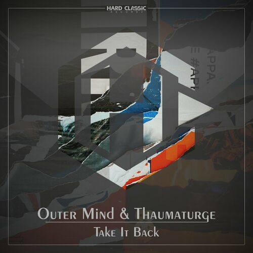  Outer Mind & Thaumaturge - Take It Back (2023) 
