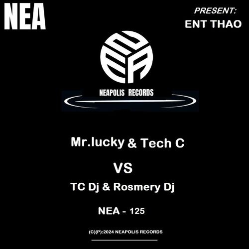 Mr.Lucky - Ent Thao (2024)