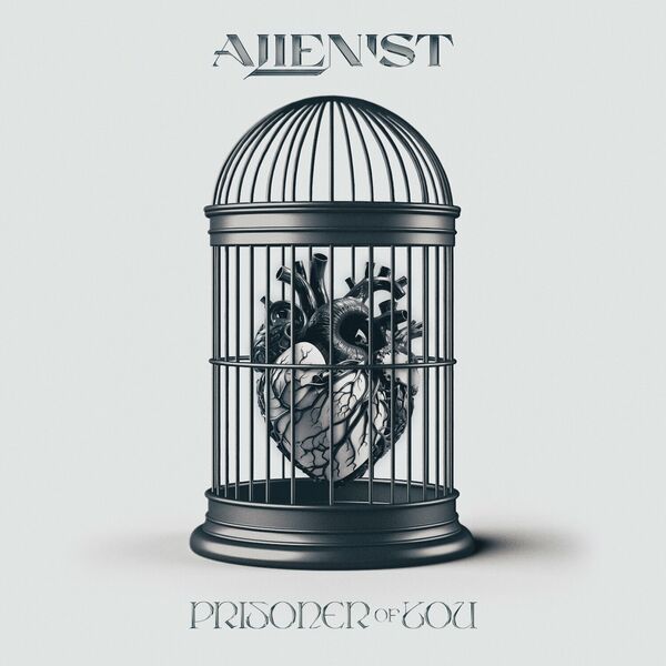 Alienist - Prisoner Of You [single] (2023)