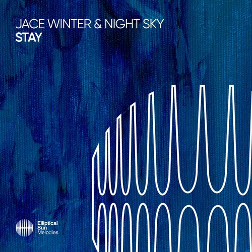  Jace Winter & Night Sky - Stay (Extended Mix) (2023) 