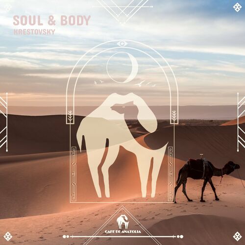  Krestovsky - Soul & Body (2023) 