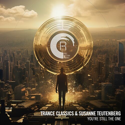 Trance Classics & Susanne Teutenberg - You're Still The One (2023) 
