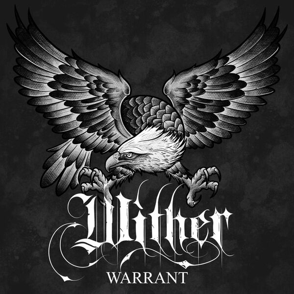 Wither - Warrant [single] (2023)