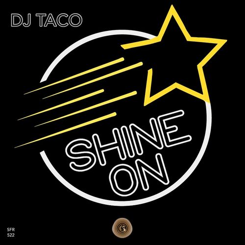 VA -  Dj Taco - Shine On (2024) [MP3] 500x500-000000-80-0-0