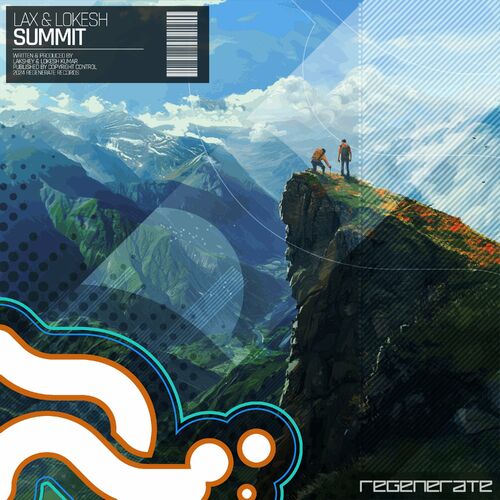 MP3:  Lax & Lokesh - Summit (2024) Онлайн