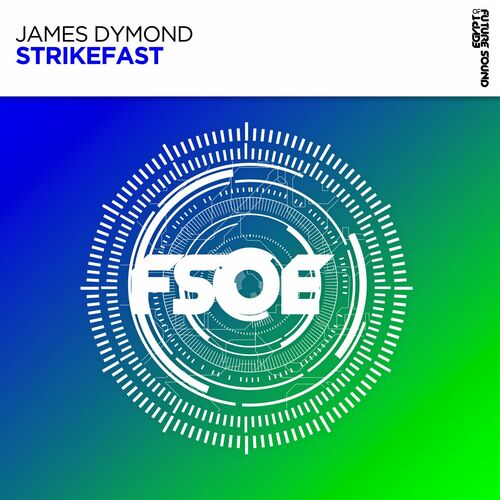 James Dymond - Strikefast (2023) 