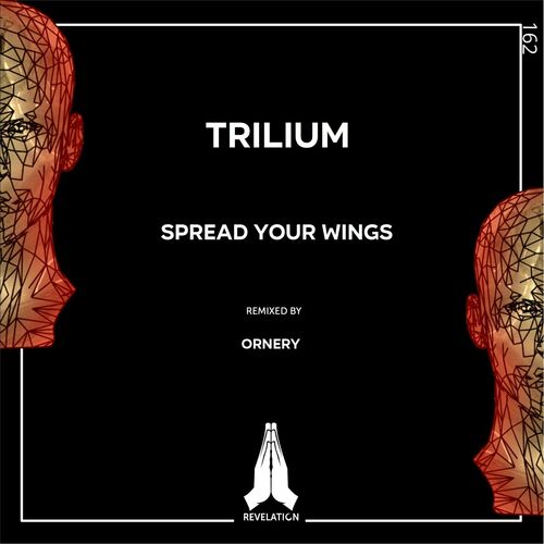  Trilium - Spread Your Wings (2024) 