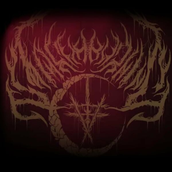 Salem Burning - Bringer of Plagues (Hastur) [single] (2021)