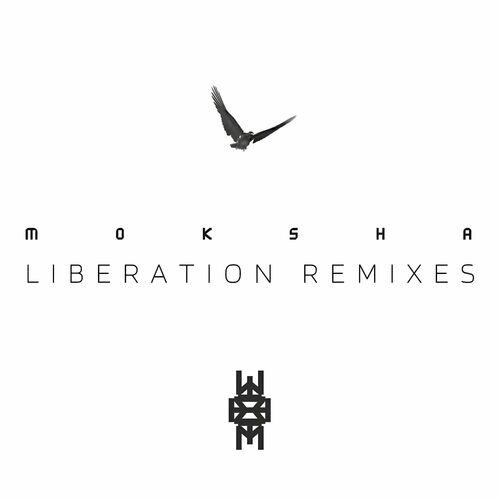 VA - Calagad 13 - Moksha Liberation (Remixes) (2024) (MP3) 500x500-000000-80-0-0