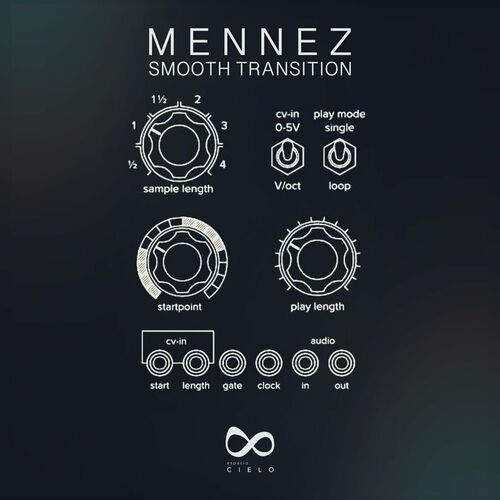  Mennez - Smooth Transition (2023) 