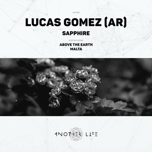 Lucas Gomez (AR) - Sapphire (2023) 
