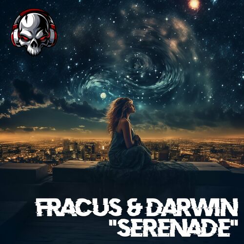 Fracus & Darwin - Serenade (2024)